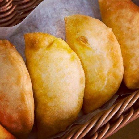 Higo Pico Italian Tapas