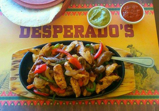 Desperado's