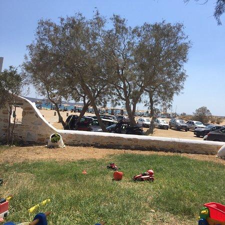 Pacific Coast Restaurant