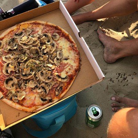 Kustkrogen Pizzeria & Pub