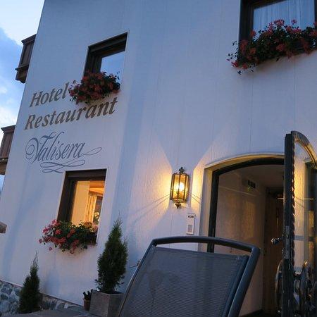 Hotel Valisera