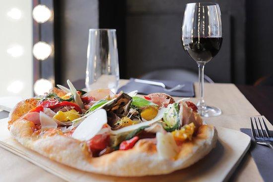 Mamma Mia Pinseria Lille