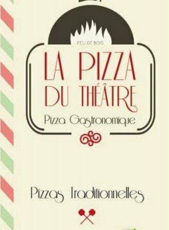 La Pizza du Theatre