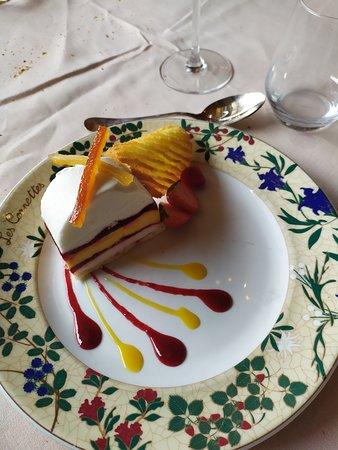 Restaurant Des Cornettes