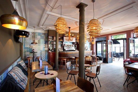 Creperie Le Grand Duc