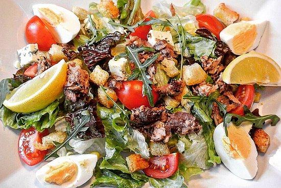 Restaurant Square 11