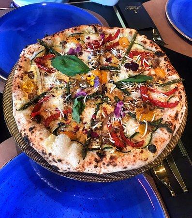 Franko's Pizza & Bar