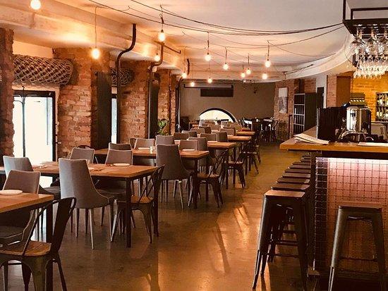 Rioni Georgian Restaurant