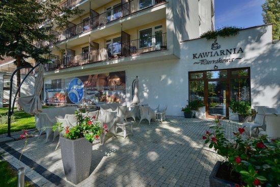 Kawiarnia Piernikowa