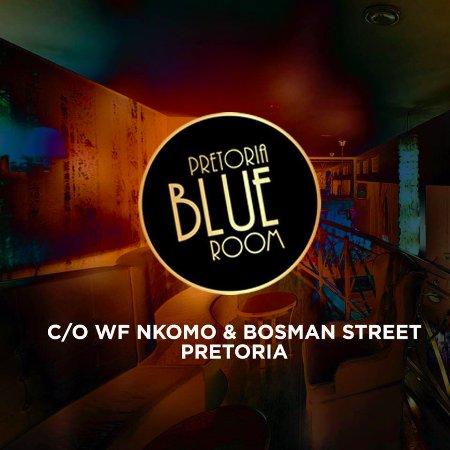 Blue Room CBD