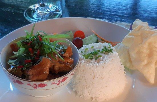 Madame Wang's Restaurant