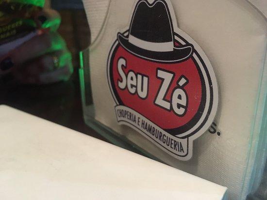 Seu Ze