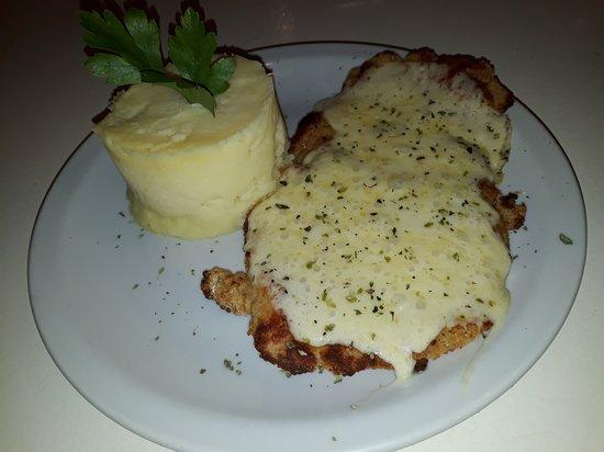 Buongiorno Resto Bar