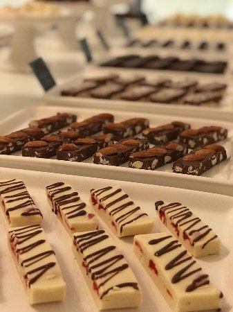 Woolatier Boutique de Chocolate