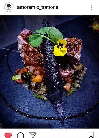 Amore Mio Trattoria