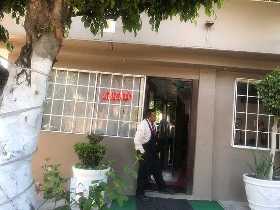 Restaurante Amaranto