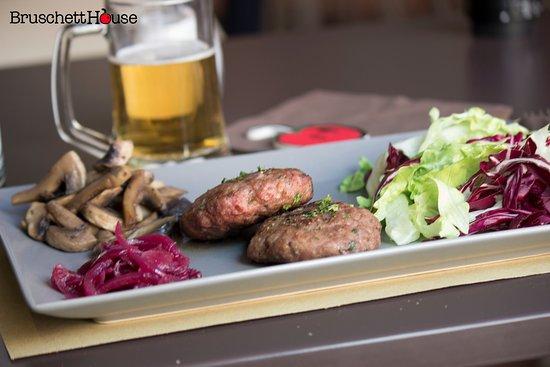 BruschettHouse