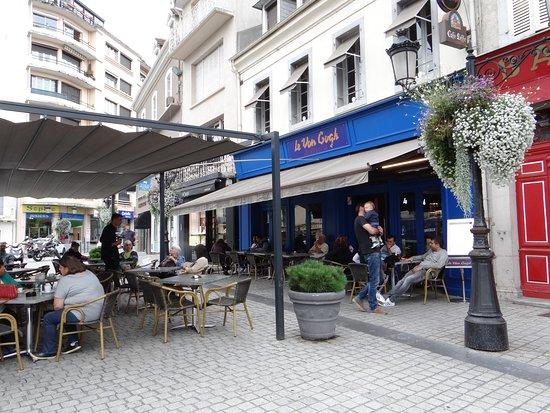 Brasserie Le Van Gogh