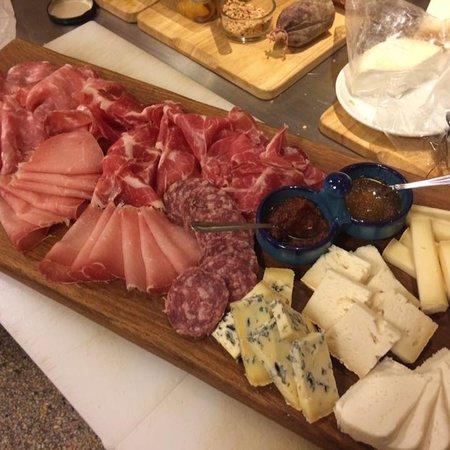 Etto - Unita di Cucina