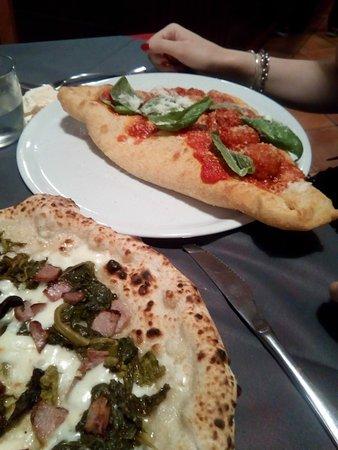 PTRisto Pizzeria Solidalis