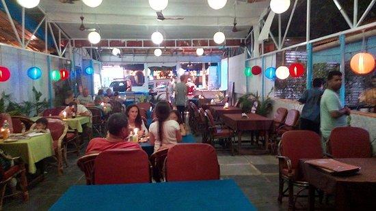 The Singh Bar & Restaurant