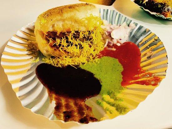 Delite Chaat House Indiranagar