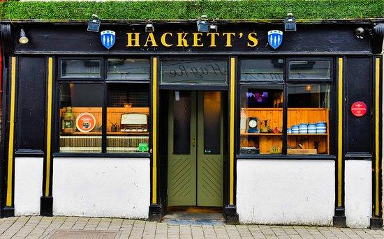 Hackett's Bar Kilkenny