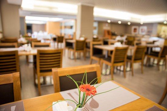 Efeler Hotel Restoran & Cafe