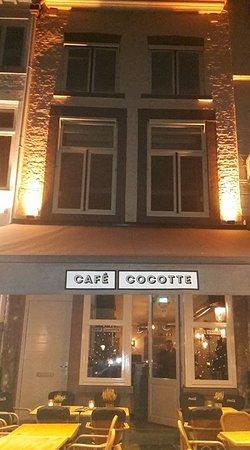Caffe Cocotte
