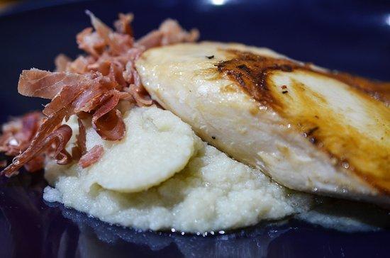 Restaurant Bahia Mansa