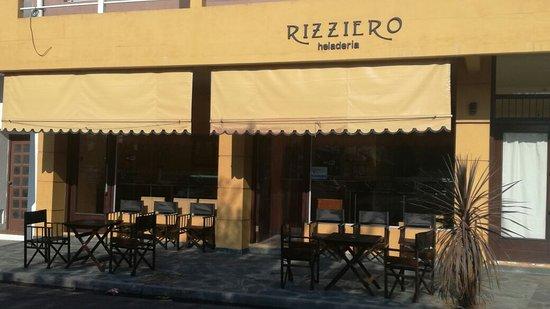 Rizziero Heladeria