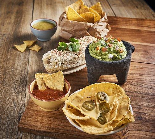 Bodega Mexicana La Spezia