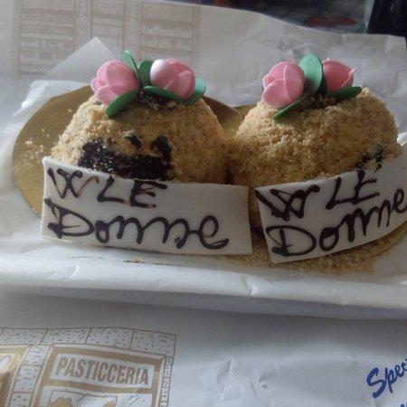 Panificio Pasticceria Rocco