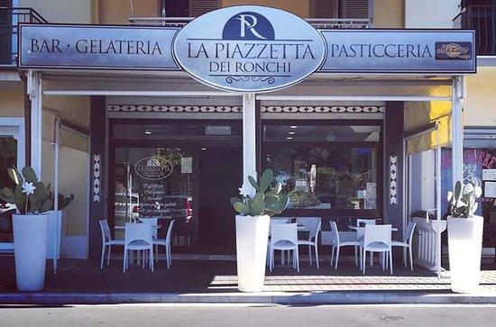 La Piazzetta Dei Ronchi