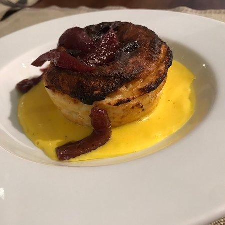 Ristorante Le Pietre Vive