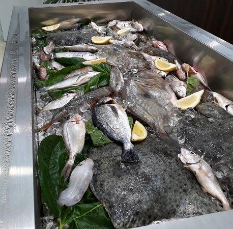 Ristorante Cilenterranee