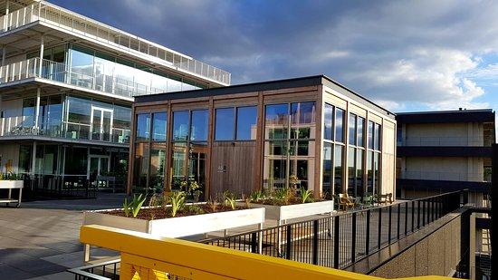 Restaurant Gary Loen