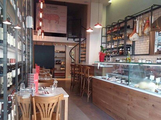 La Salumeria
