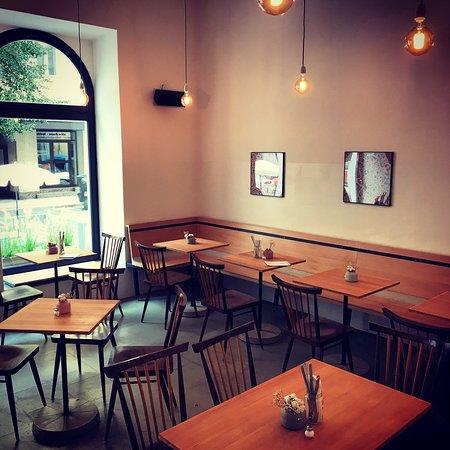 Lupo - Piadina Bar & Cafe