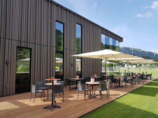 Birnhorn Restaurant und Cafe