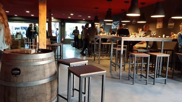 Le Chaudron Cabestany