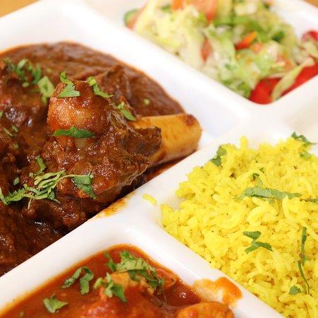 Spice Affair Indian Pakistani Restaurant