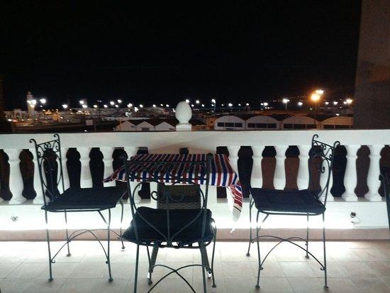 Restaurant Al Maimouni