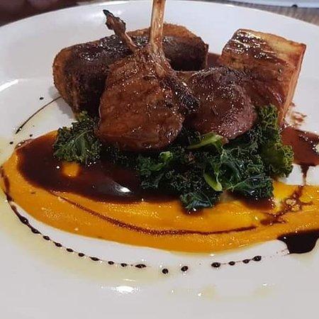 Chef & Co Restaurant