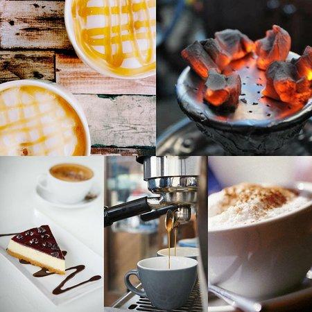 Happy Joe Cafe and Restaurant