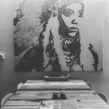 Streat Global Food Kitchen