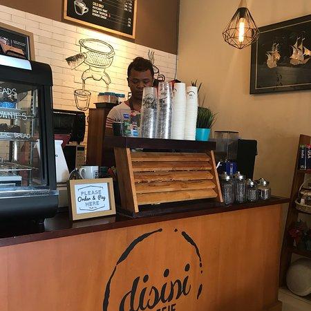 Disini Koffie