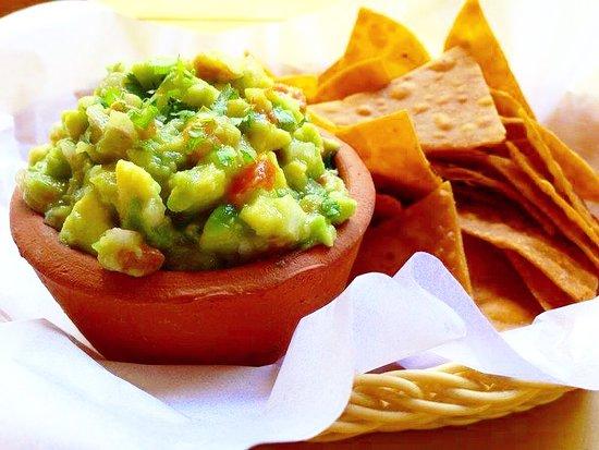 Chinita Real Mexican Food Koramangala