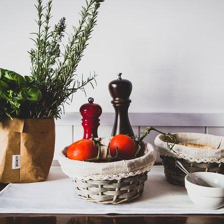 Luna - Osteria di Quartiere