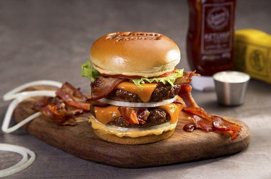 Johnny Rockets Maringá